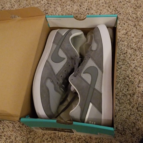 nike delta force vulcan